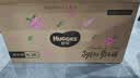 好奇（Huggies）铂金装小桃裤成长裤XL96片(12-17kg)加大号尿不湿【散热口碑王】 实拍图