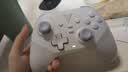 飞智沙漠狐 冰魄蓝 多模版无线游戏手柄 类xbox霍尔扳机switch2电脑PC手机steamNS 星露谷物语影之刃零 实拍图
