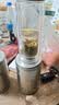 乐品乐茶毛尖茶叶特级明前春茶嫩芽2026新茶绿茶礼盒装250g自饮送长辈领导 实拍图