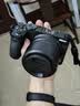 唯卓仕（VILTROX）AF 56mm F1.7 Z尼康口大光圈自动对焦人像定焦镜头适用于Z30 Z50 ZFC Z50II微单相机  实拍图
