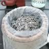 玉滋堂莓茶特级野生张家界降三月2026新茶高搭永顺霉茶藤茶节日礼盒60g 实拍图