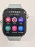 小米（MI）REDMI Watch 6典雅黑 国家补贴 澎湃OS 3 心率血氧监测 红米手表6 初高中生 运动 实拍图