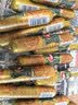 双汇金马可减盐特级轻盐火腿肠100g*30支整箱休闲零食 送礼礼盒出游 实拍图