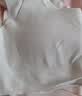 浪莎少女内衣发育期女童初中生高中学生文胸无痕抗菌薄款小背心2件装L 实拍图
