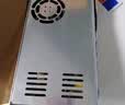 漫威S-500-24大功率开关电源24V21A变压器500W适配器220转dc24伏直流转换器电源模块稳压器3C认证 实拍图