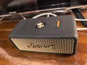 Marshall（马歇尔）EMBERTON III 音箱便携3代蓝牙家用户外防水长续航生日礼物小音响京东独家 复古黑 实拍图