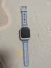 小米（MI）米兔儿童电话手表7X 蓝色高清双摄大屏国家补贴楼层定位防水微信小学生初高中生男女智能运动手表 实拍图