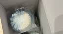 京东京造马桶清洁剂50g*15块 柠檬香洁厕块洁厕宝蓝泡泡洁厕灵厕所洁厕球 实拍图