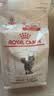 皇家（ROYAL CANIN）泌尿道全价处方猫粮MUC34（情绪舒缓）稀释尿液减少结石再生1.5KG 实拍图