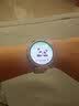 华为（HUAWEI）WATCH GT 7 身体状态准备度 全新滑雪&骑行模式 21天超长续航 GT6升级 华为智能运动手表 41mm 樱语粉 氟橡胶表带 （腕围120-180mm） 实拍图