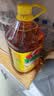 鲁花 食用油   大豆油 5L 非转基因 实拍图