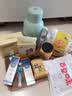 京东京造 一次性保鲜罩套 保鲜膜套袋【食品级】弹力束口大小碗通用100只 实拍图