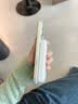为悟WIWU【3C认证可登机】22.5W快充磁吸支架充电宝移动电源 适用苹果iPhone 18/17华为小米手机 白色 实拍图