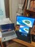 ThinkPad联想笔记本电脑ThinkBook16+ 2026 AI全能本 英特尔酷睿Ultra7 356H RTX5060 32G 3.2K星耀白 实拍图