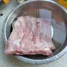 正大樱桃谷鸭脖净重1.8斤鸭货生鲜 麻辣卤味鸭货鸭肉火锅烧烤食材 实拍图