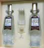 五粮液股份尖庄荣光52度浓香型白酒500ml*2瓶酒具礼盒酒厂直供送礼 实拍图