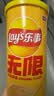 乐事（Lay's）无限薯片 组合包(番茄+烤肉)62克*2罐【王鹤棣推荐】 实拍图