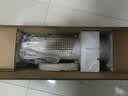 艾美特（AIRMATE）【超级单品】暖风机/石墨烯取暖器/电暖器/电热取暖器 家用全屋升温电暖气小型小太阳热风机 K72 实拍图