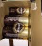 雪花啤酒(Snowbeer)金威纯酿 500ml*24听 自营热销商品 大规格实惠装 实拍图