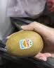 佳沛（zespri）新西兰金奇异果10粒巨大果146-175g猕猴桃水果礼盒 实拍图