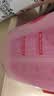 喜之郎蒟蒻果冻桶 0脂多口味果冻休闲儿童零食大礼包 【3口味-葡萄荔枝蜜桃】520克*1桶 实拍图