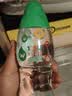 屈臣氏蒸馏水纯净水500ml*24瓶整箱瓶装水饮用水会议出行敷脸水疗 实拍图