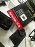 Sandisk闪迪256GB TF（MicroSD）内存卡 A2 4K V30 U3 C10 至尊超极速移动存储卡 读速200MB/s 写速140MB/s 实拍图