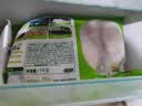 圣农鸡琵琶腿2斤 冷冻炸鸡腿卤鸡腿 冷冻生鲜 鸡腿健身餐 美食大赛 实拍图