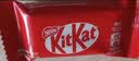 雀巢奇巧kitkat 威化牛奶巧克力550g 休闲零食礼包下午茶 巧克力礼盒 实拍图