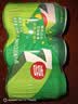 百事可乐七喜7UP 柠檬味 碳酸饮料汽水 330ml*6听胖罐 实拍图