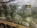 泰象（Chang）泰国原装进口苏打水 柠檬味325ml*24瓶 整箱 苏打气泡水 实拍图
