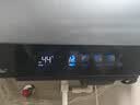 美的（Midea）【小西梅2.0】无镁棒星钻胆旗舰机皇AK8EPro电热水器净滤小白瓶四重净化60L扁桶3300W国家补贴15% 实拍图