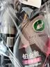龟牌（Turtle Wax）汽车镀膜剂铂金盾日护聚合瓷车漆车衣养护镀瓷封釉500ml 120110 实拍图