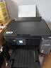 爱普生（EPSON）【6代新品】L4358墨仓式彩色无线AI学习打印机一体机家用/办公L4266/L4268升级自动双面/液晶屏/黑 实拍图