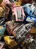 壹得利小熊注心饼干巧克力夹心饼干儿童健康早餐营养休闲零食品混合60包 实拍图