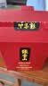张宝山 铁棍山药粉300g 怀山药熟粉脾胃营养粉老年人河南特产药食同源 实拍图