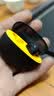 vivoiQOO TWS Air3 隐耀黄 45h超长续航 44ms超低游戏延迟 游戏 蓝牙耳机 苹果华为小米oppo手机通用 实拍图