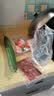 大希地调味牛仔骨200g*5袋 牛肋排带骨牛小排牛肉牛肋骨烧烤食材下饭菜 实拍图