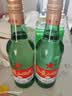 红星二锅头 大二 清香型白酒 52度 500ml 单瓶装 自饮 实拍图