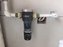 倍世康倍世康前置过滤器7T大流量家用自来水净水机管道反冲洗PP仿生叠片防堵抑菌净水器GH100A7吨每小时 GH100A 实拍图
