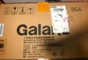 格兰仕（Galanz）微波炉家用变频平板式易清洁一级能效800W微波速热家庭20L小型一键解冻简易操作DB1 实拍图