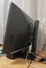 华硕ROG XG27ACMEG 27英寸显示器2K电竞显示器2K 240Hz超频260Hz HDR400 G-Sync 0.3ms响应 HDMI 2.1 实拍图