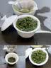 惠聚春秋参赛铁观音特级新茶高山清香乌龙茶兰花香500g茶叶礼盒送礼长辈 实拍图
