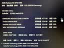 讯景（XFX）AMD RADEON RX6750 GRE海外版 12GB 台式机电脑游戏独立显卡 实拍图