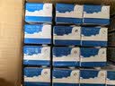伊利【新鲜日期】纯牛奶苗条装 200ml*24盒 3.2g优质乳蛋白 实拍图