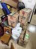 伊利【新鲜日期】金典纯牛奶 200ml*12 3.6g乳蛋白礼盒装 实拍图