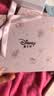 迪士尼（Disney）花蝶之约S925银项链女蝴蝶项链高级生日礼物送女朋友 实拍图