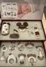 迪士尼（Disney）婴儿摇铃礼盒牙咬胶捏捏乐安抚口水巾玩偶宝宝哄睡新生儿生日礼物 实拍图