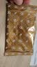 丹夫X超市联名巧克力薄脆礼盒759g/盒进口纯脂黑巧克力华夫脆送长辈礼 实拍图