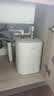 美的（Midea）【6重安防】7升储水式小厨宝电热水器家用一级能效2000W厨房台下热水宝 国家补贴F07-20CB(HE) 实拍图
